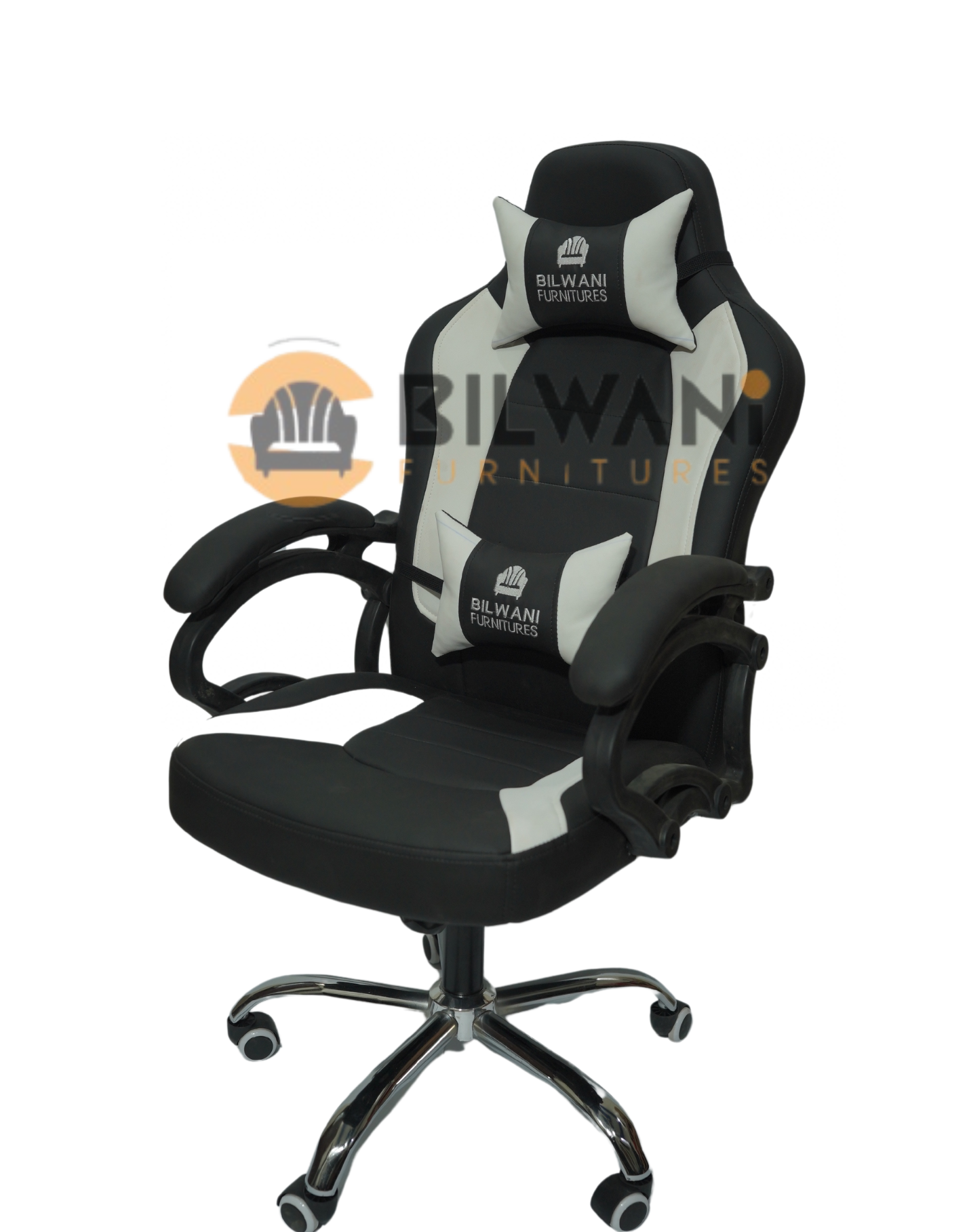 Ergonomic Modern Gaming Chair BF-G