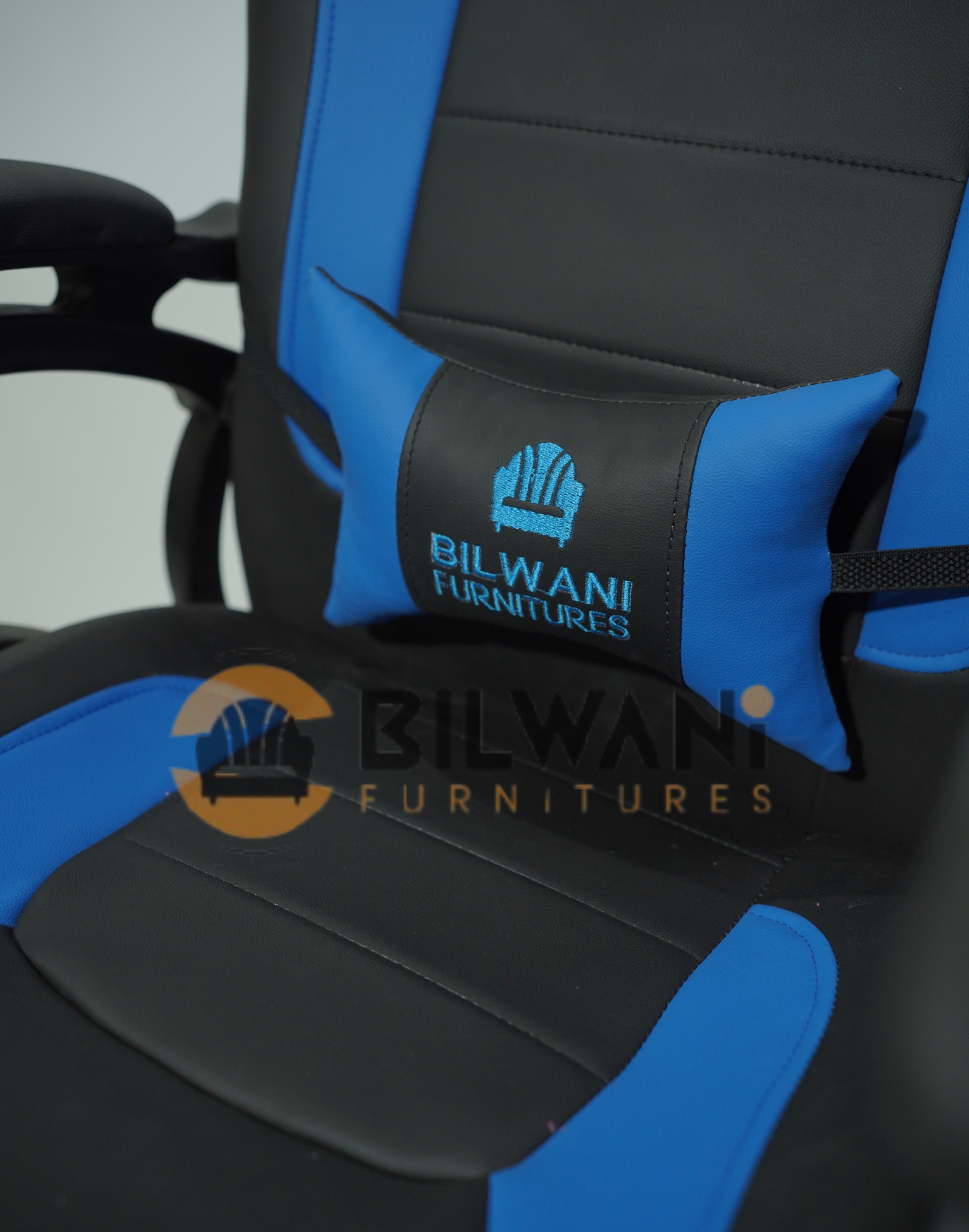 Ergonomic Modern Gaming Chair BF-G