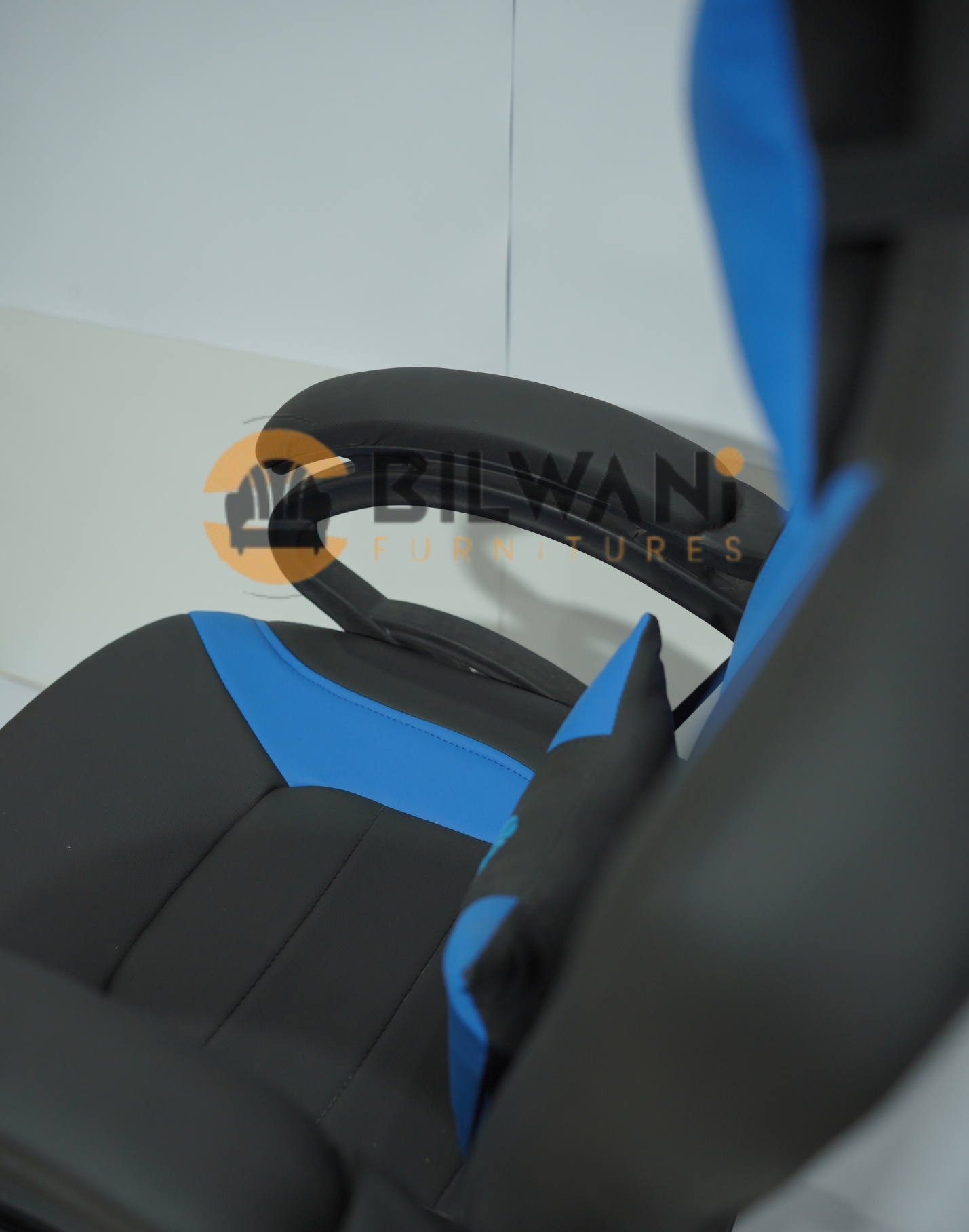 Ergonomic Modern Gaming Chair BF-G