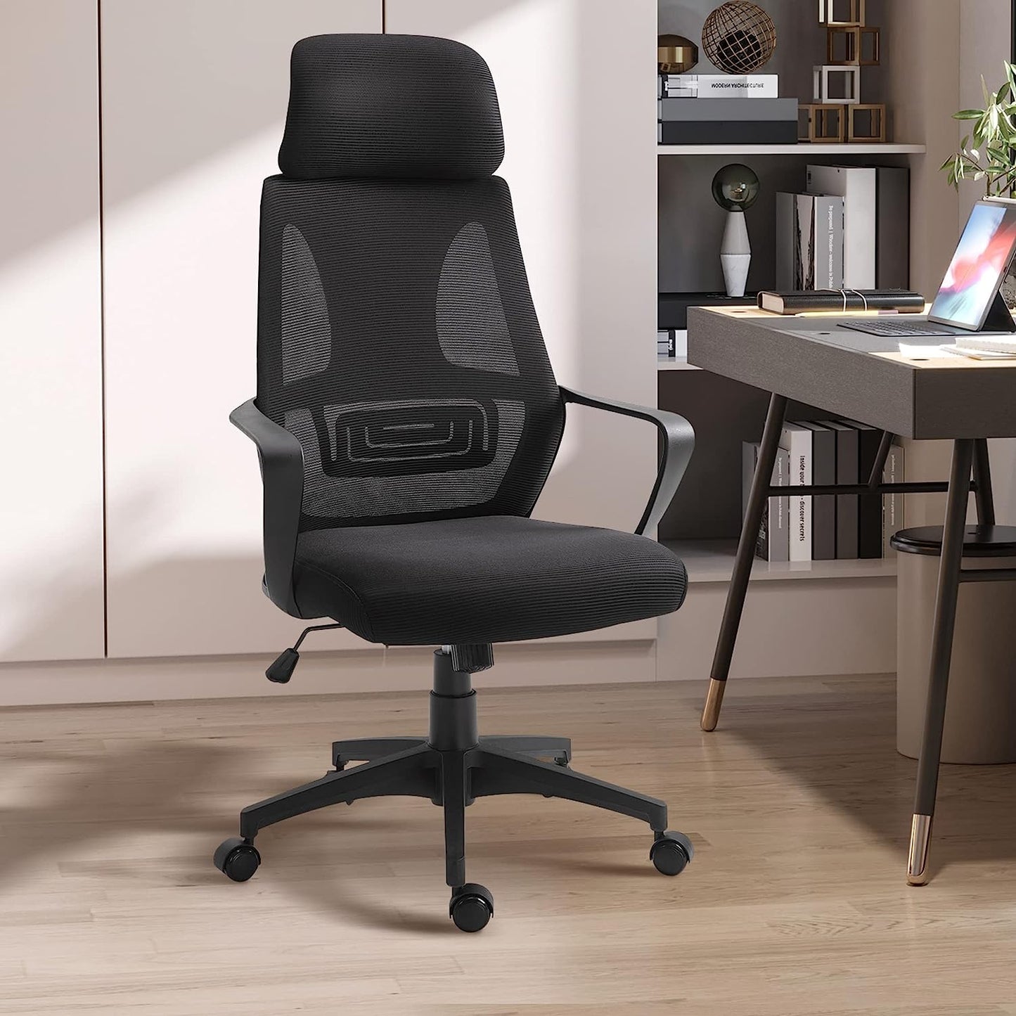 Dexo Adjustable Executive Chair