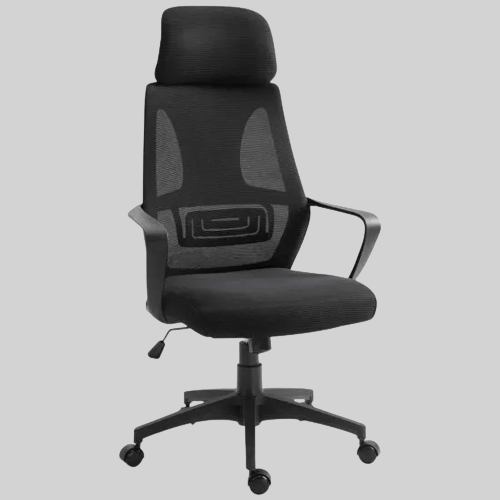 Dexo Adjustable Executive Chair