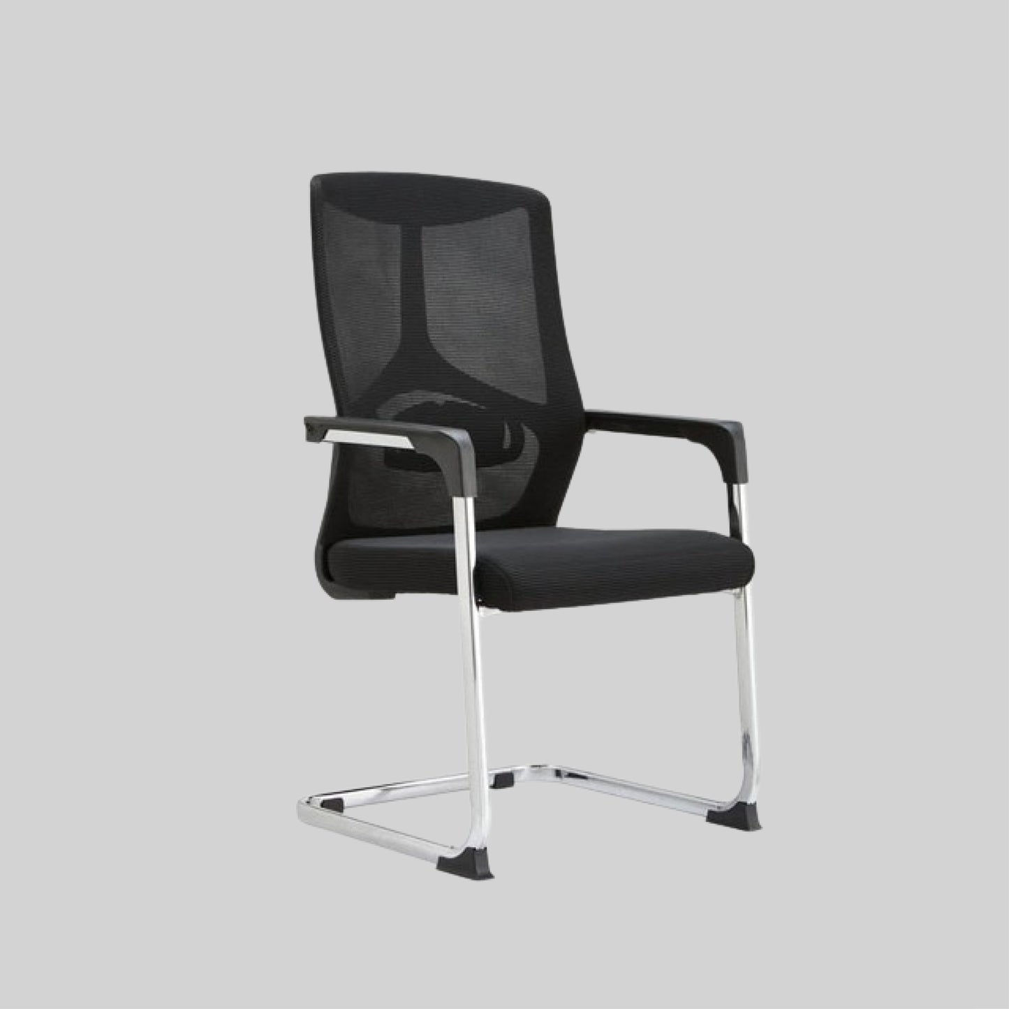 Den Black Office Chair