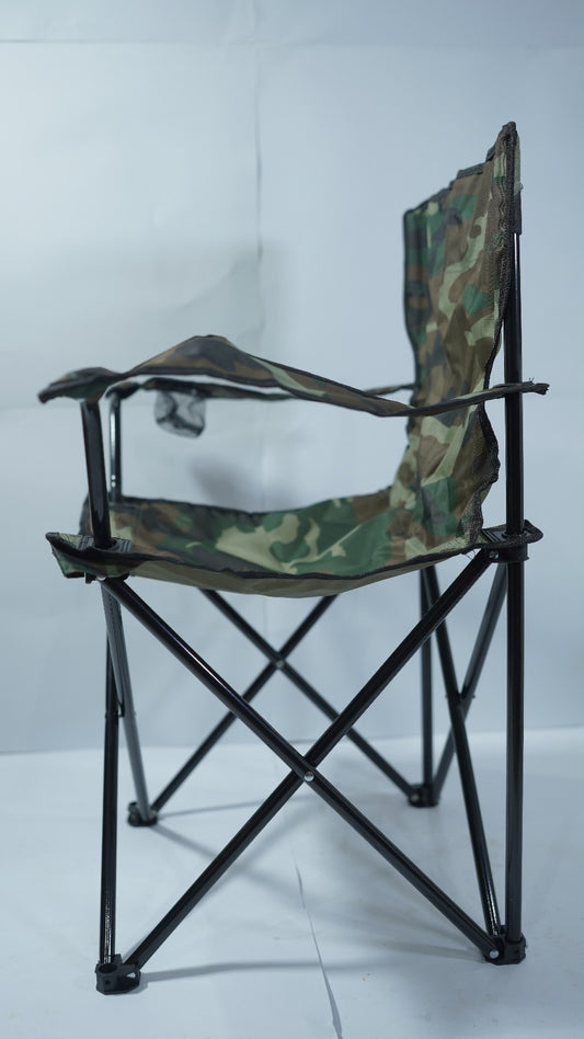 Outlander Foldable Camping Chair