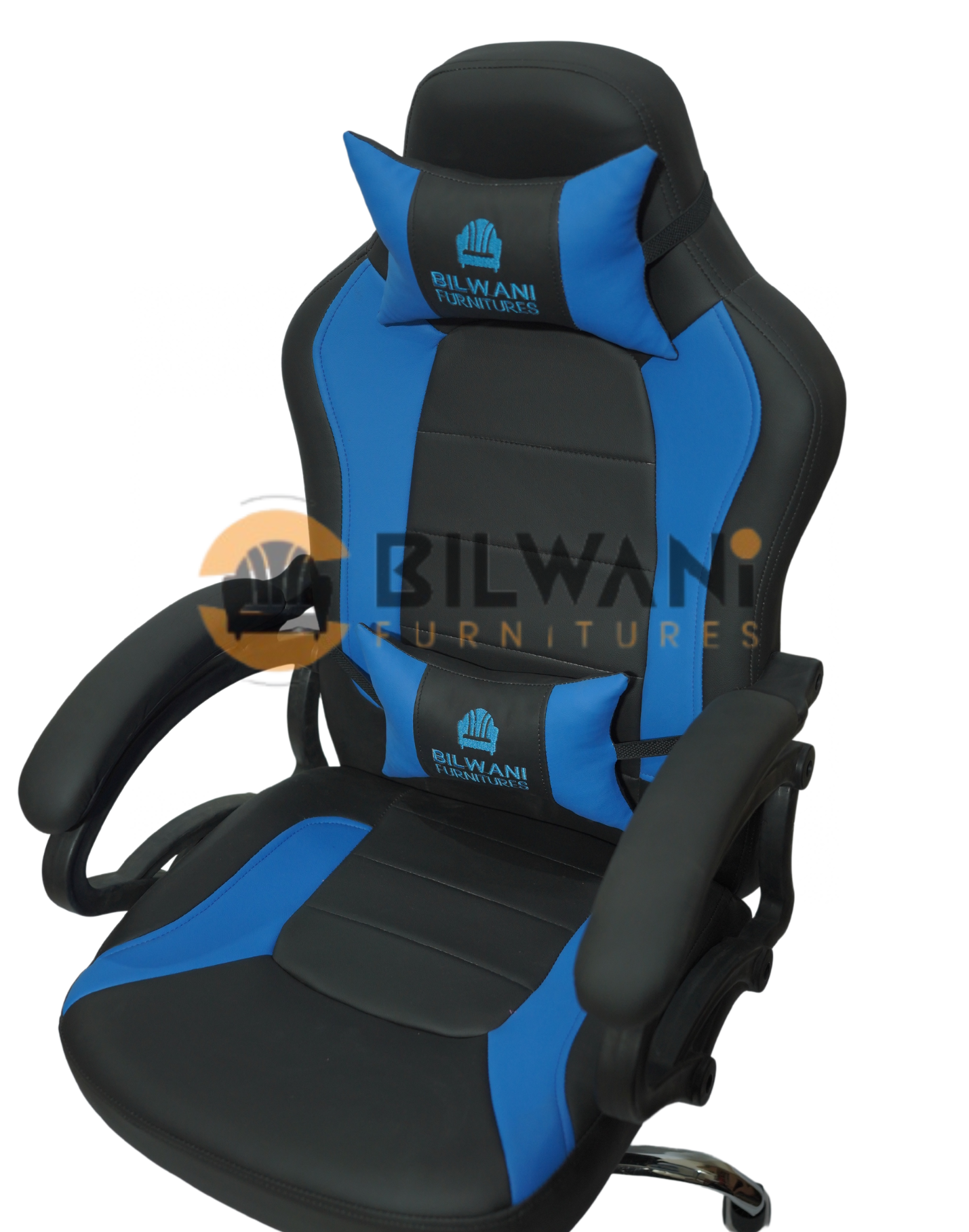 Ergonomic Modern Gaming Chair BF-G