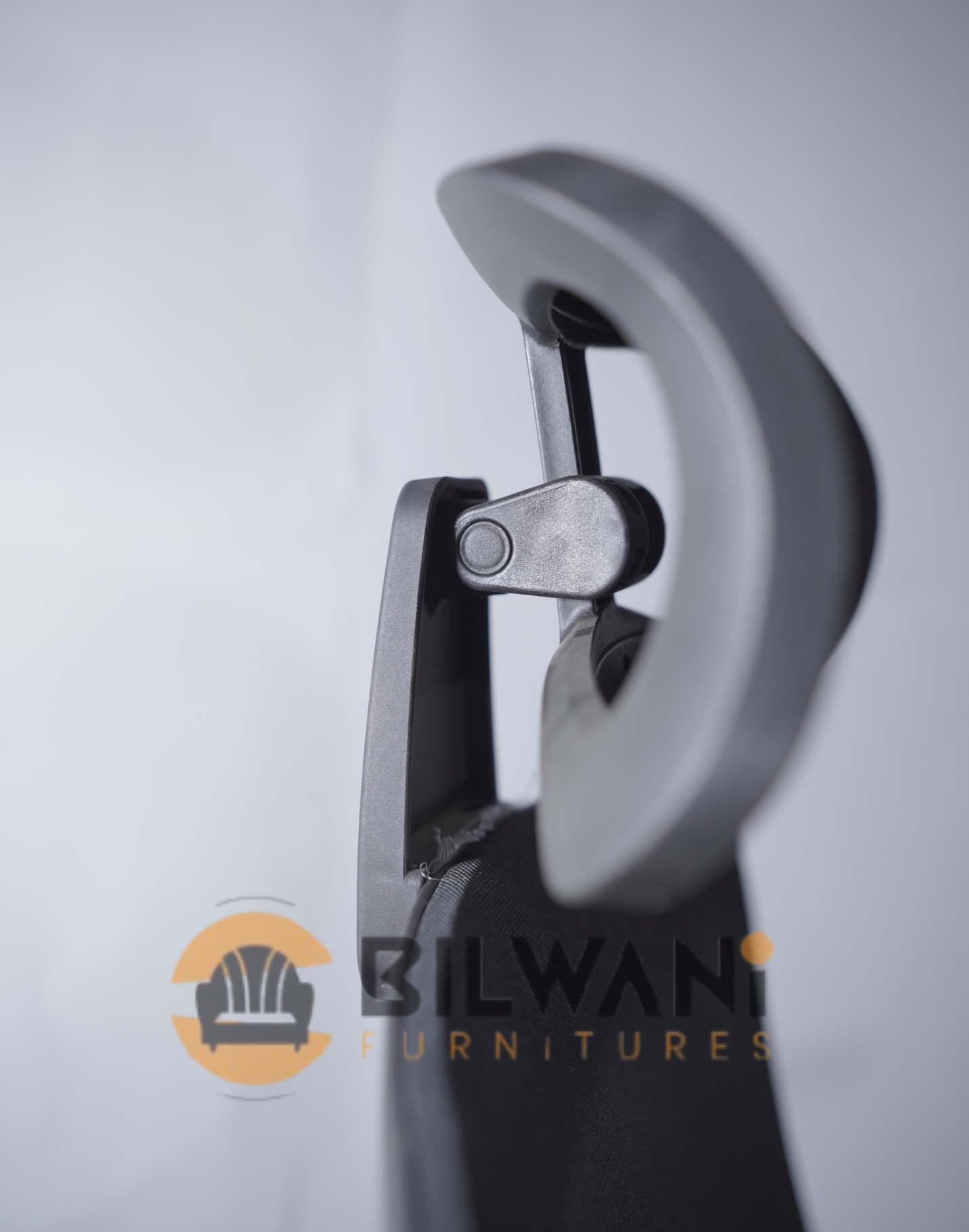 Ergonomic Office Chair With Lumbar Support and Height Adjustable BF-EC45