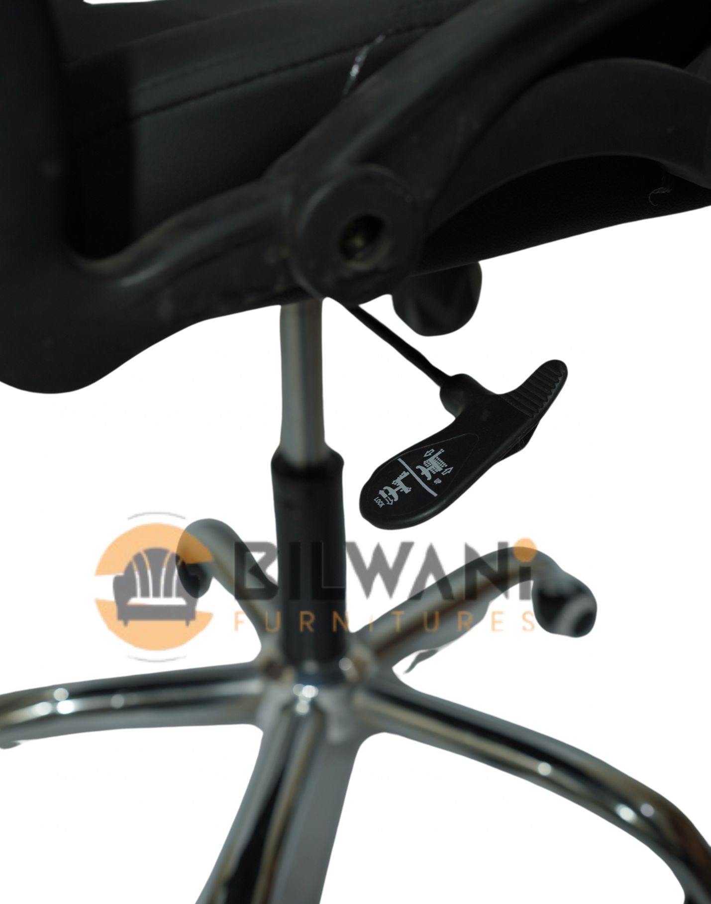 Ergonomic Modern Gaming Chair BF-G