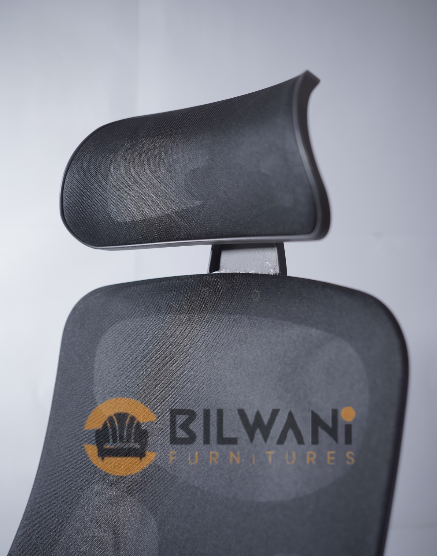 Ergonomic Office Chair With Lumbar Support and Height Adjustable BF-EC45