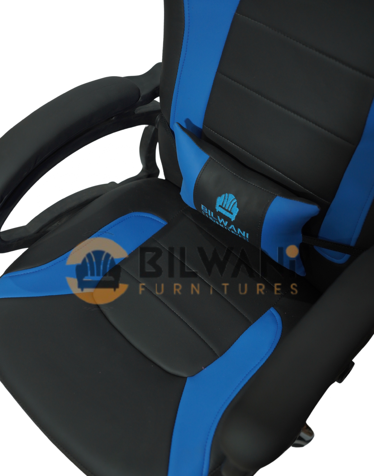 Ergonomic Modern Gaming Chair BF-G