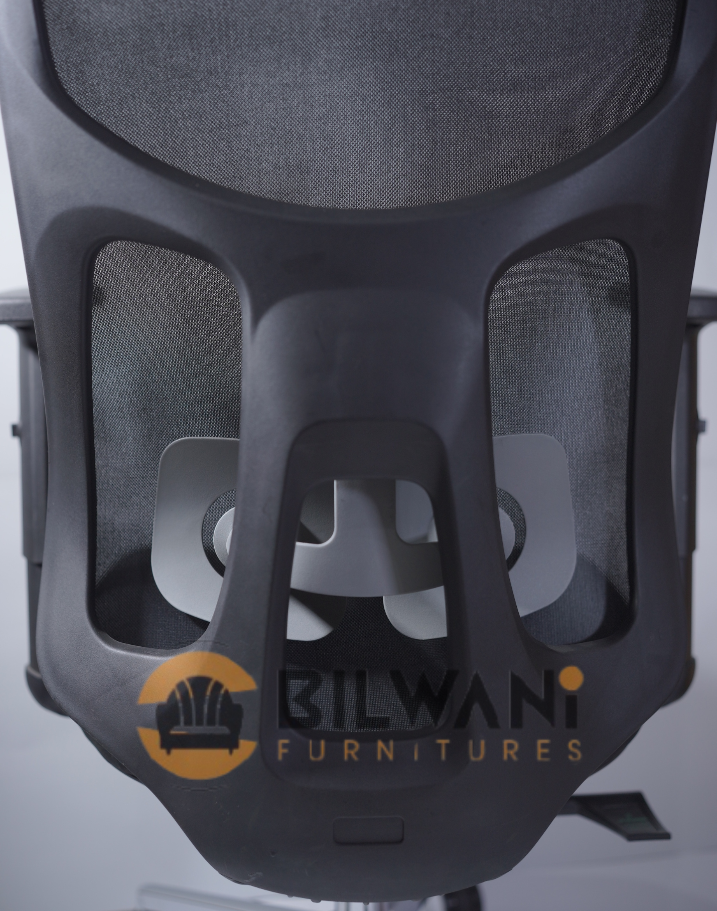 Ergonomic Office Chair With Lumbar Support and Height Adjustable BF-EC45