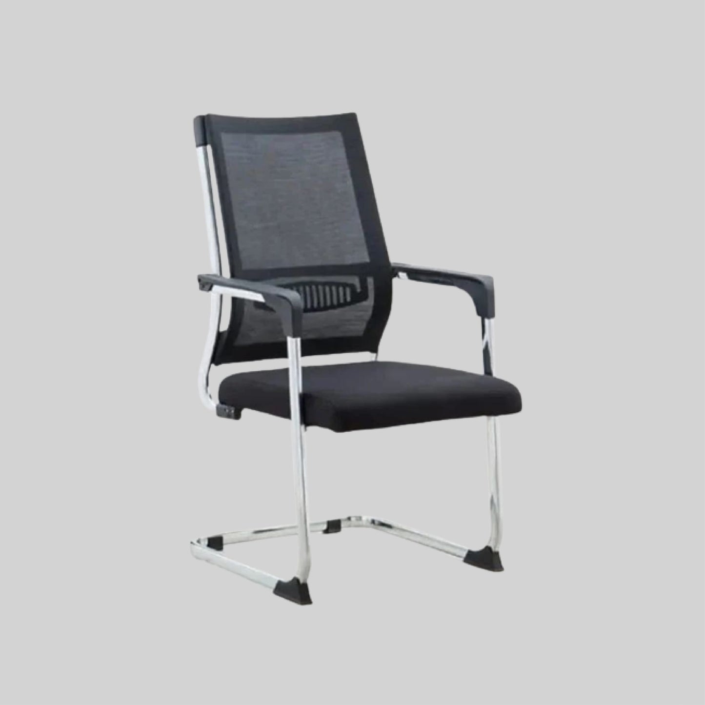 Mesh Office Visitor Chair BF-V101