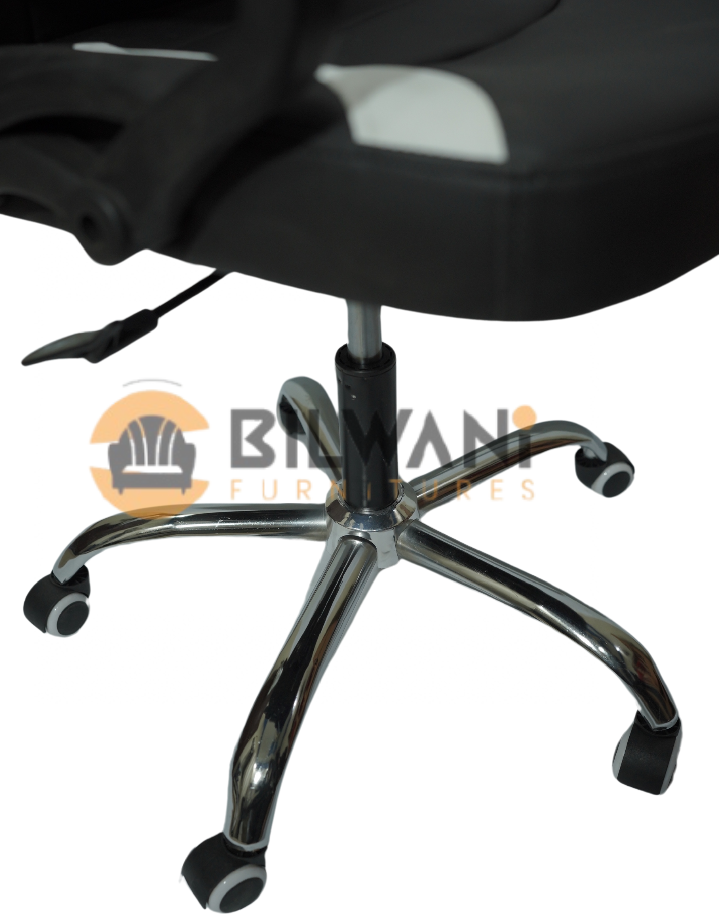 Ergonomic Modern Gaming Chair BF-G
