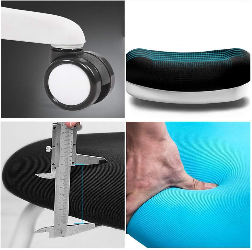 Adjustable lifting Mesh Office Chair