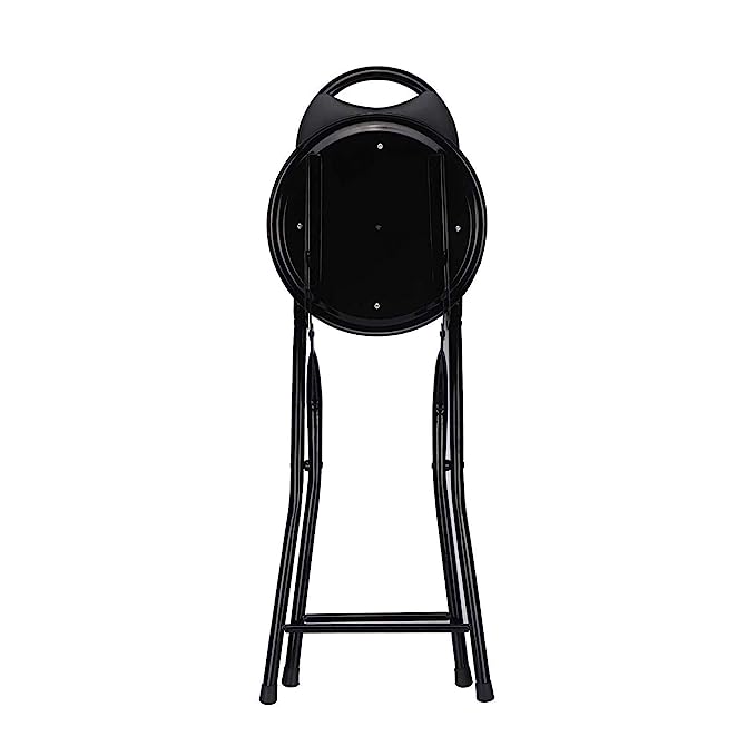 Strong Heavy Duty Folding Stool Chair