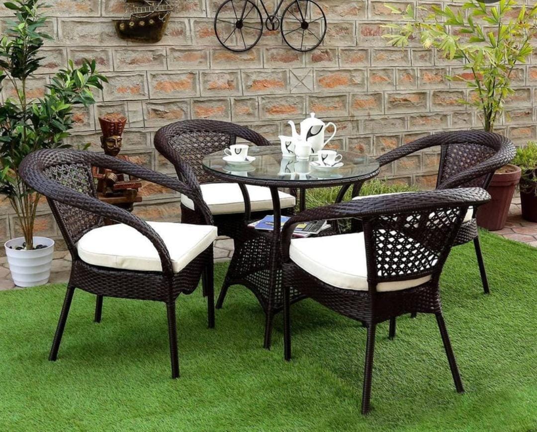 Aroma Chair Set BF-ACS