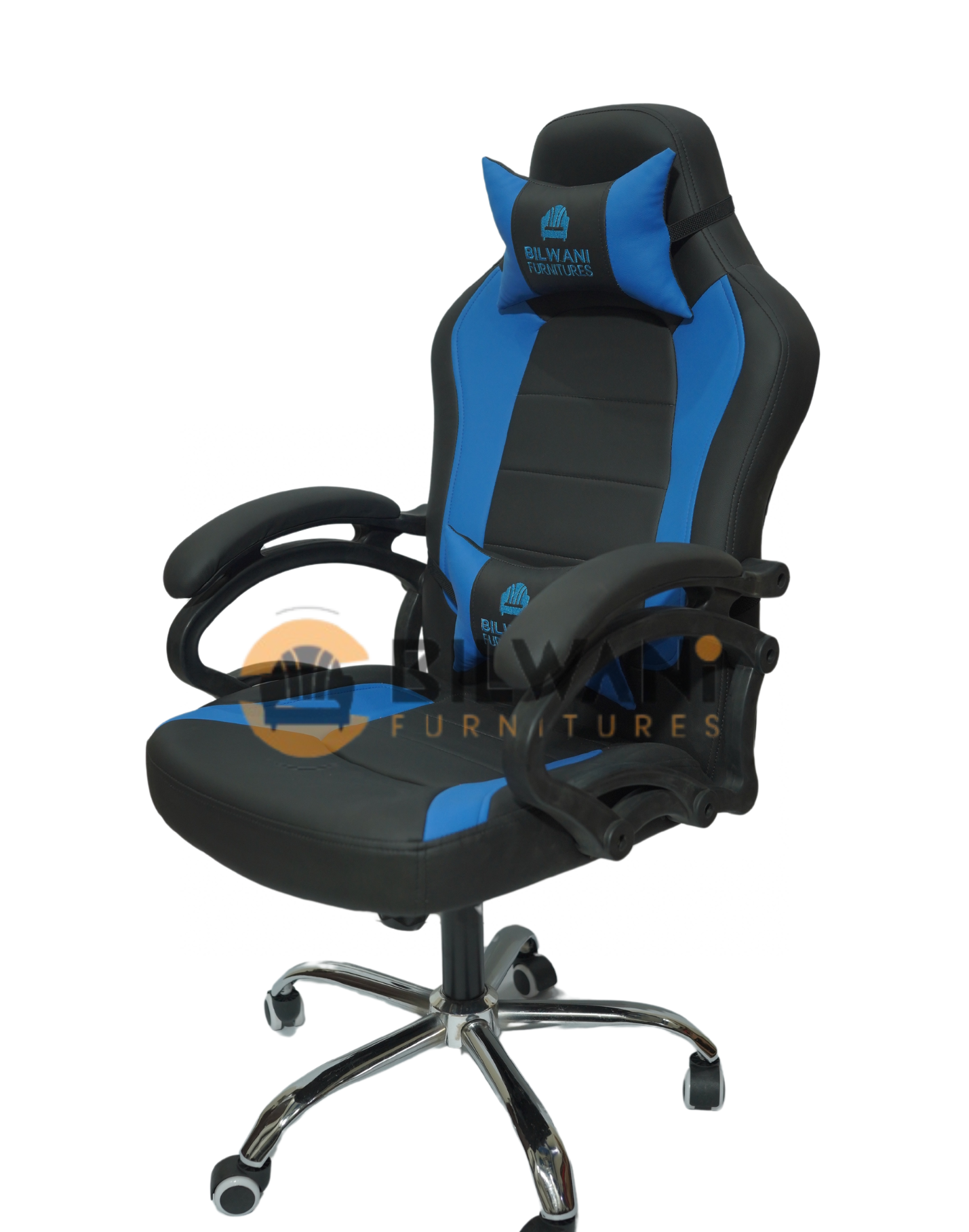 Ergonomic Modern Gaming Chair BF-G