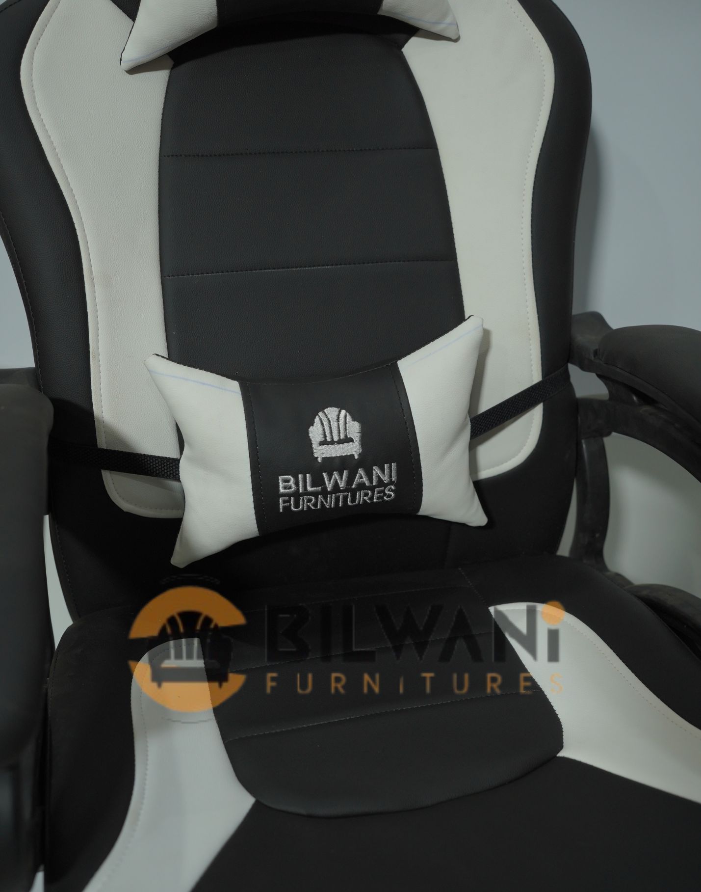Ergonomic Modern Gaming Chair BF-G