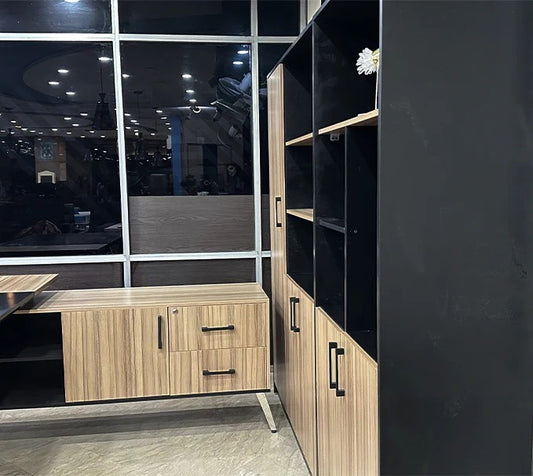 Executive Table BF-ET2