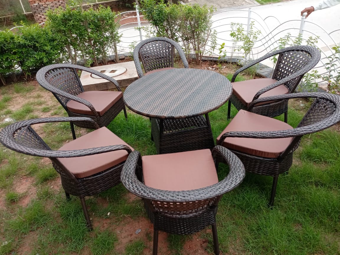 Aroma Chair Set BF-ACS
