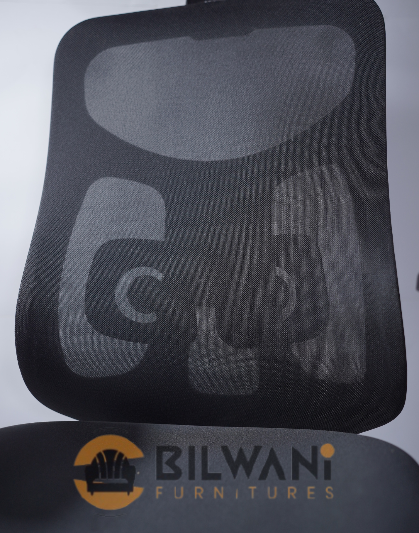 Ergonomic Office Chair With Lumbar Support and Height Adjustable BF-EC45