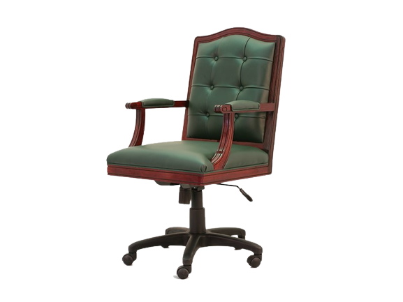 Leola Executive Office Chair