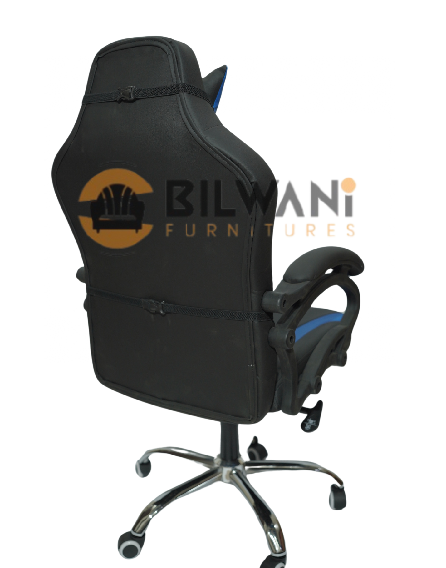 Ergonomic Modern Gaming Chair BF-G