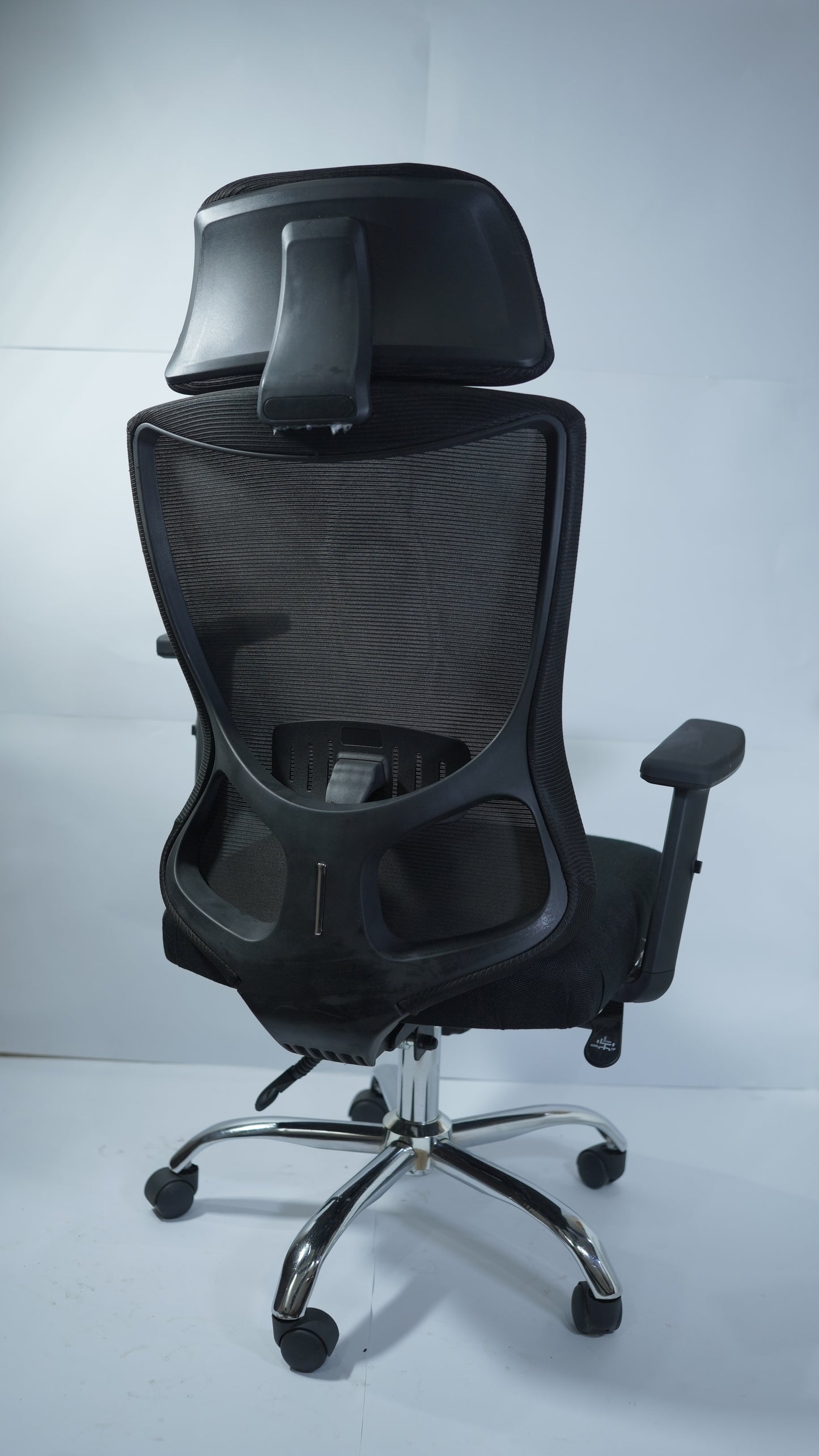 Mid Back Revolving Chair BF-W10