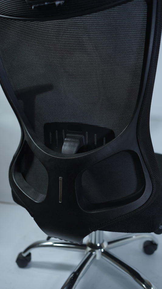 Mid Back Revolving Chair BF-W10