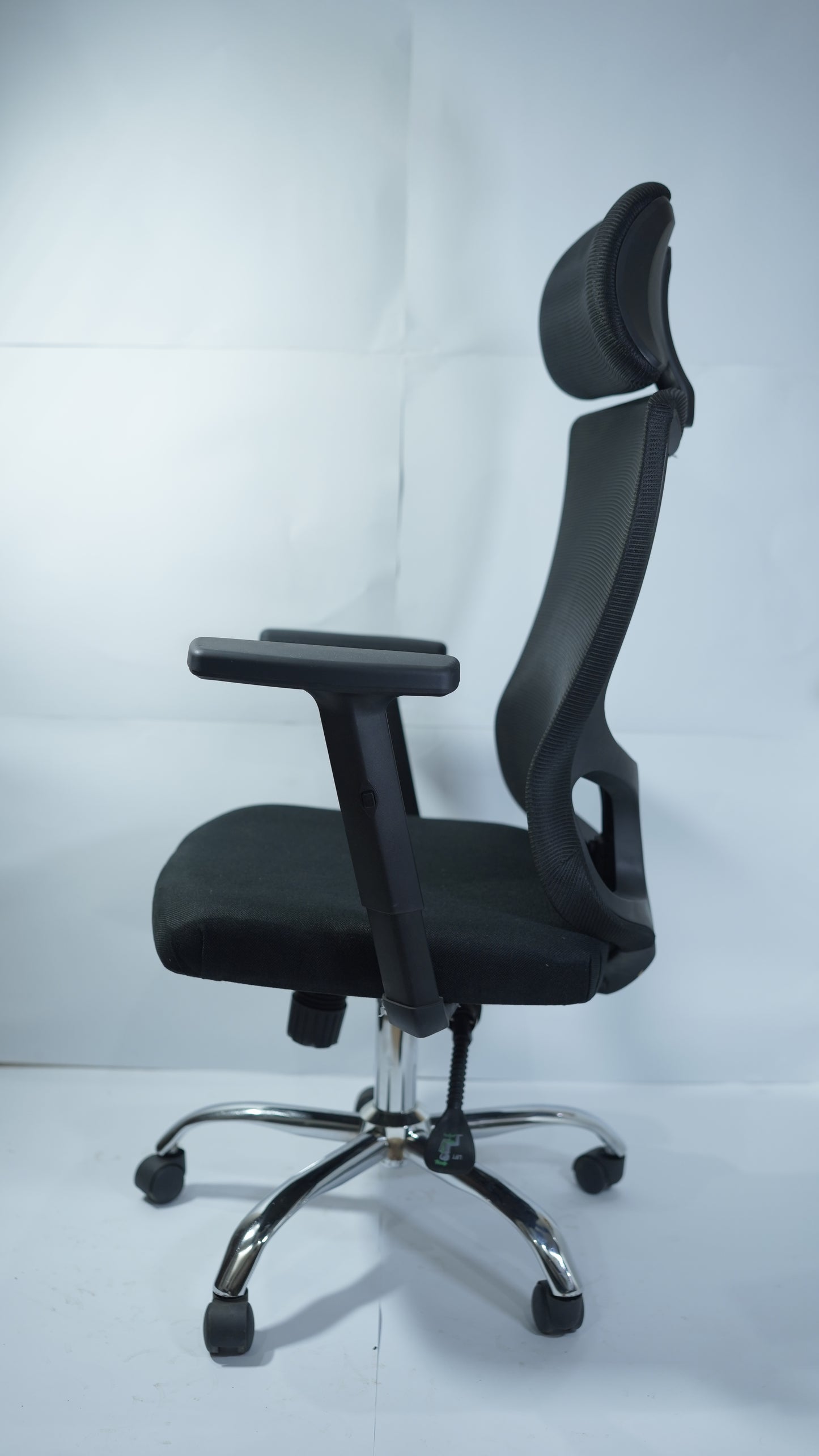 Mid Back Revolving Chair BF-W10