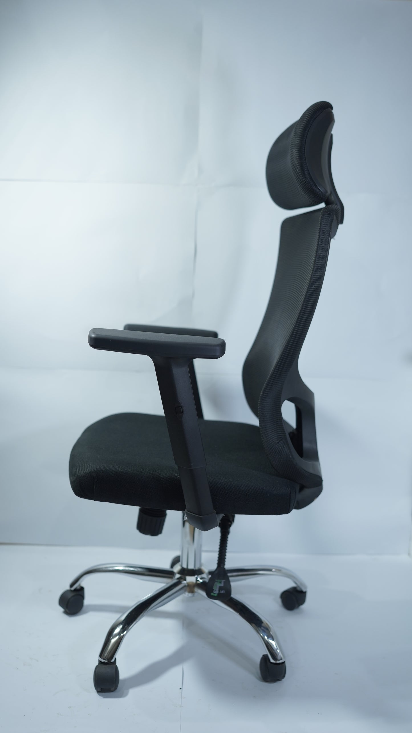Mid Back Revolving Chair BF-W10