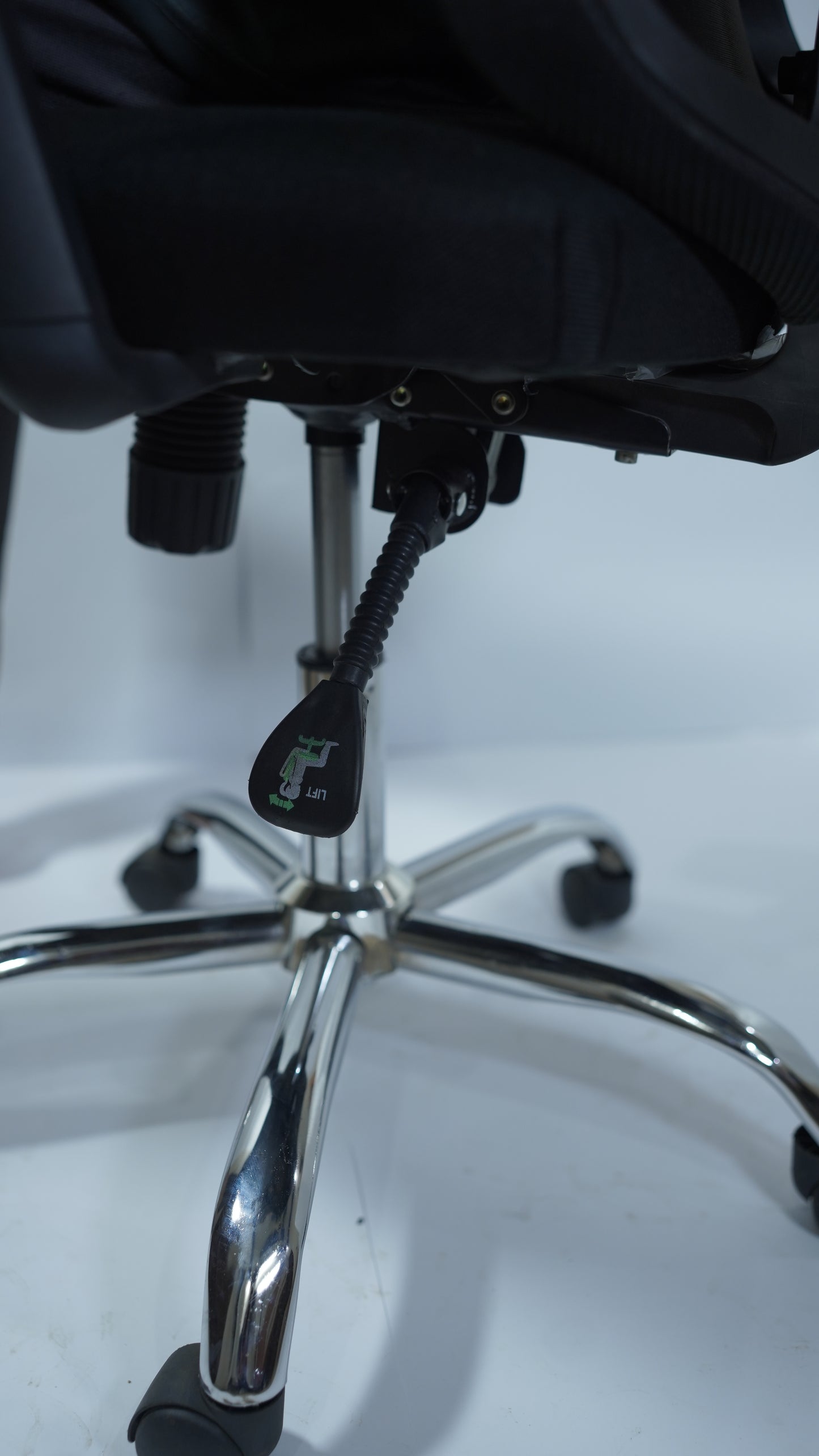 Mid Back Revolving Chair BF-W10