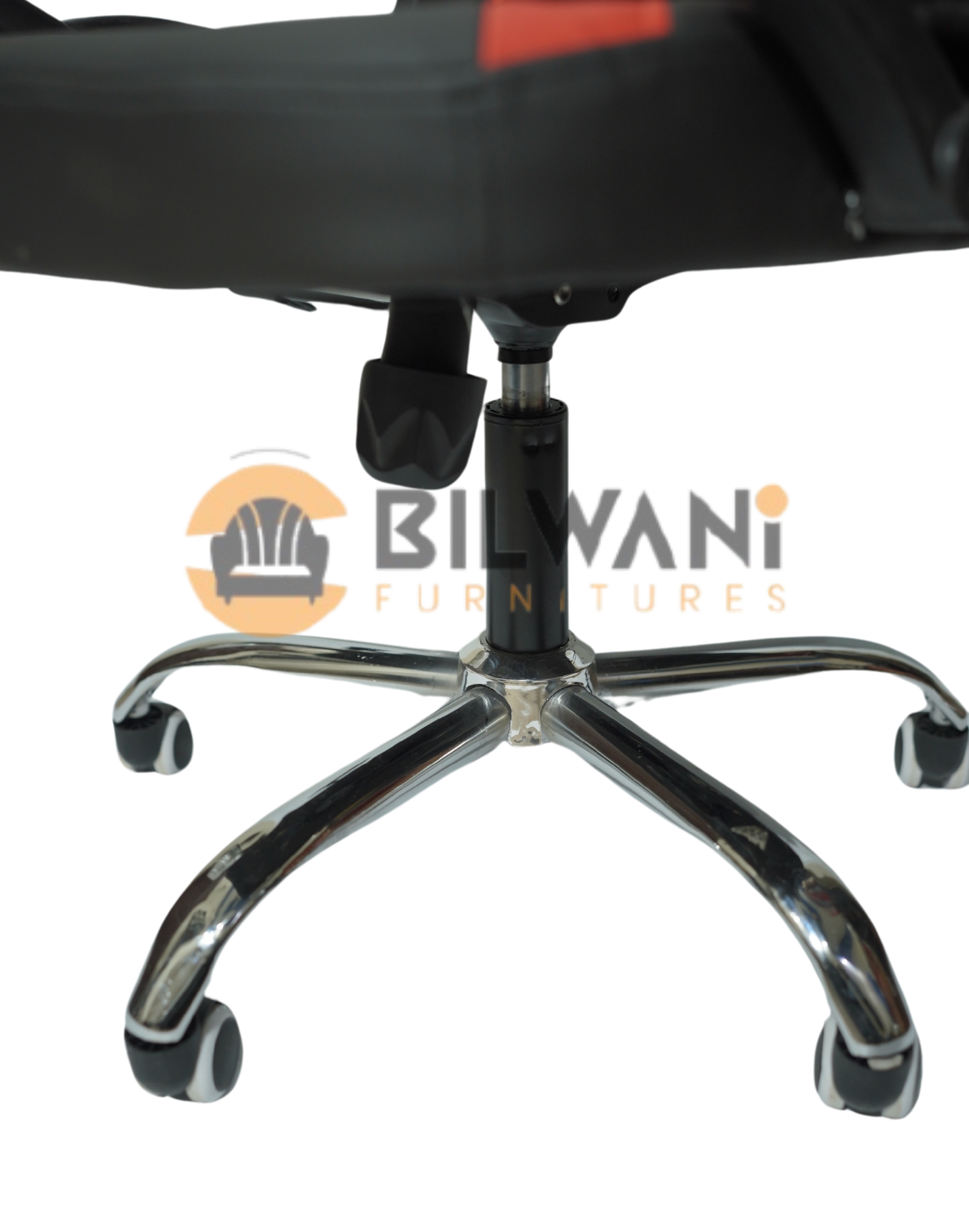 Ergonomic Modern Gaming Chair BF-G