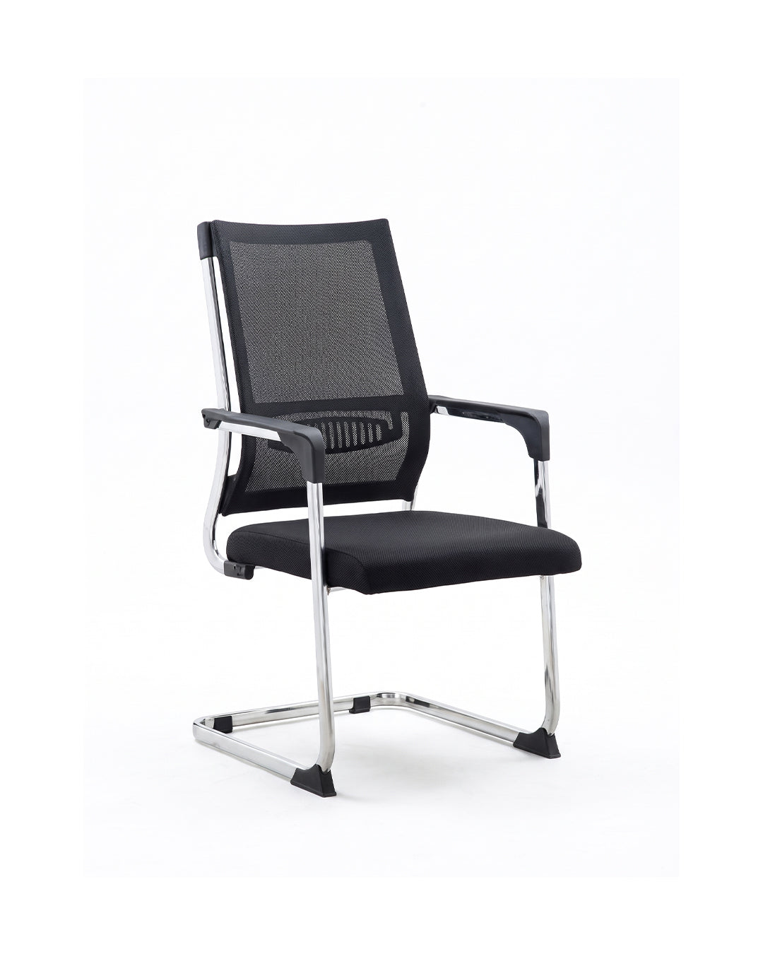 Mesh Office Visitor Chair BF-V101