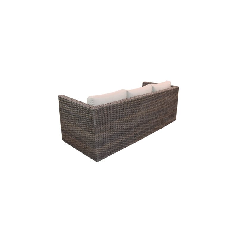 4 Piece Outdoor Patio Garden Set BF-RSS