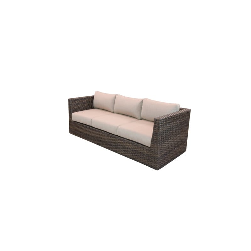 4 Piece Outdoor Patio Garden Set BF-RSS