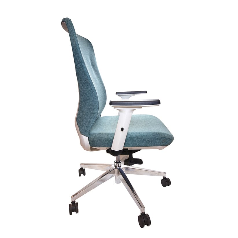 Petroly Office Swivel Chair
