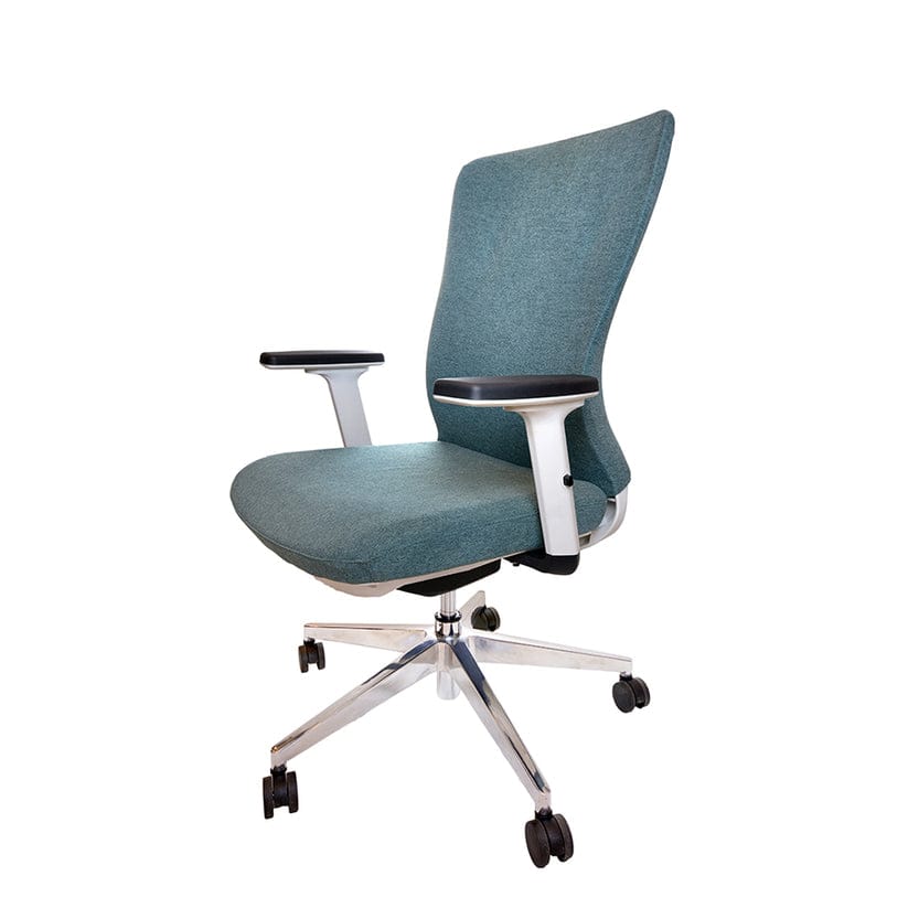 Petroly Office Swivel Chair