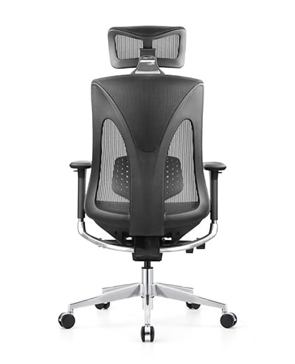 Executive Mesh Office Chair