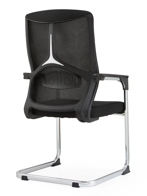 Den Black Office Chair