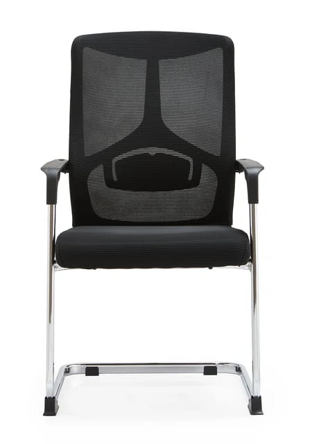 Den Black Office Chair