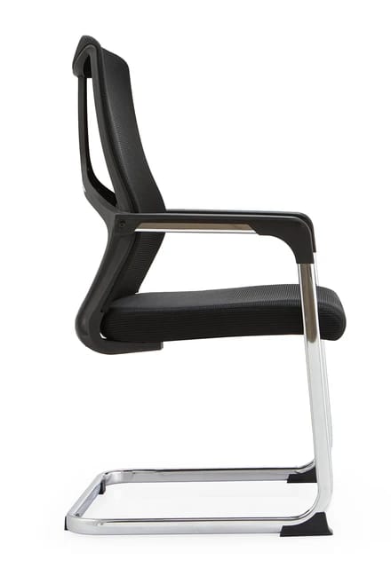 Den Black Office Chair