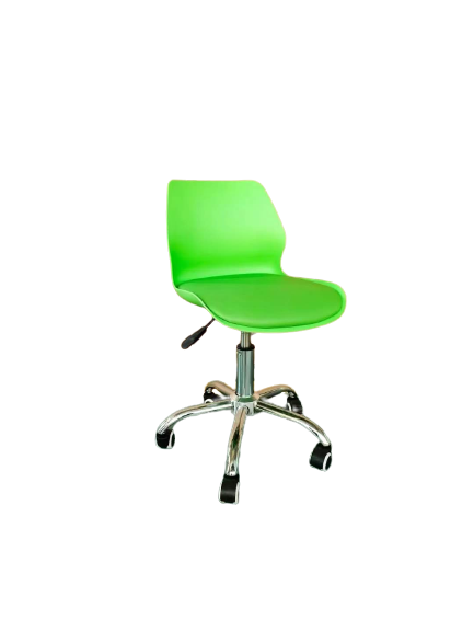 High Stool Front Desk Rotating Bar Stool