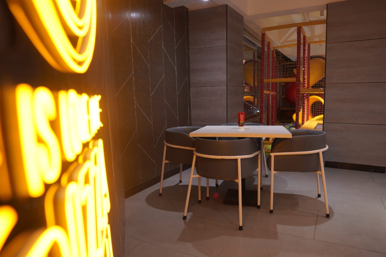 Dining Chair And Set BF-DC