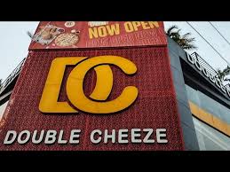 Double Cheeze Restaurant Designing