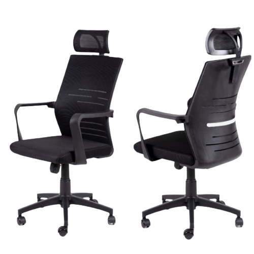 MAGNUS High Back Mesh Executive Chair BF-W19