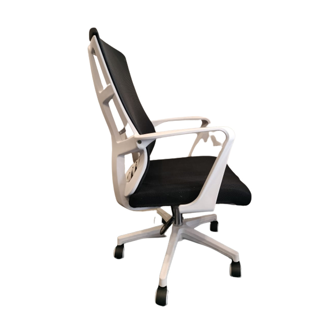 Mid-back Ergonomic Mesh Chair BF-W13