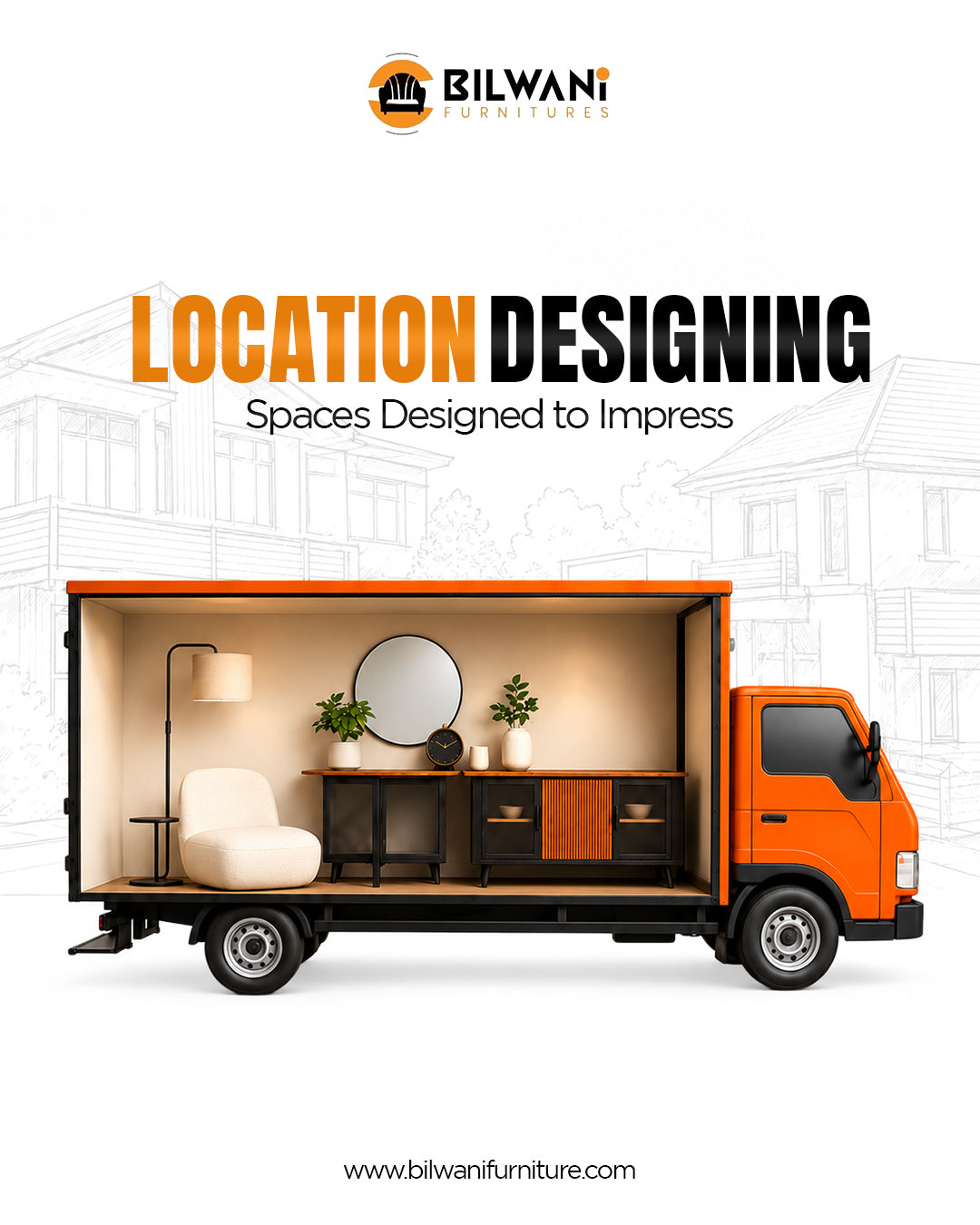 Location Designing