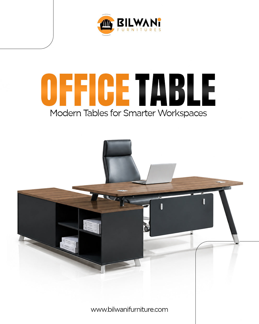 Office Tables