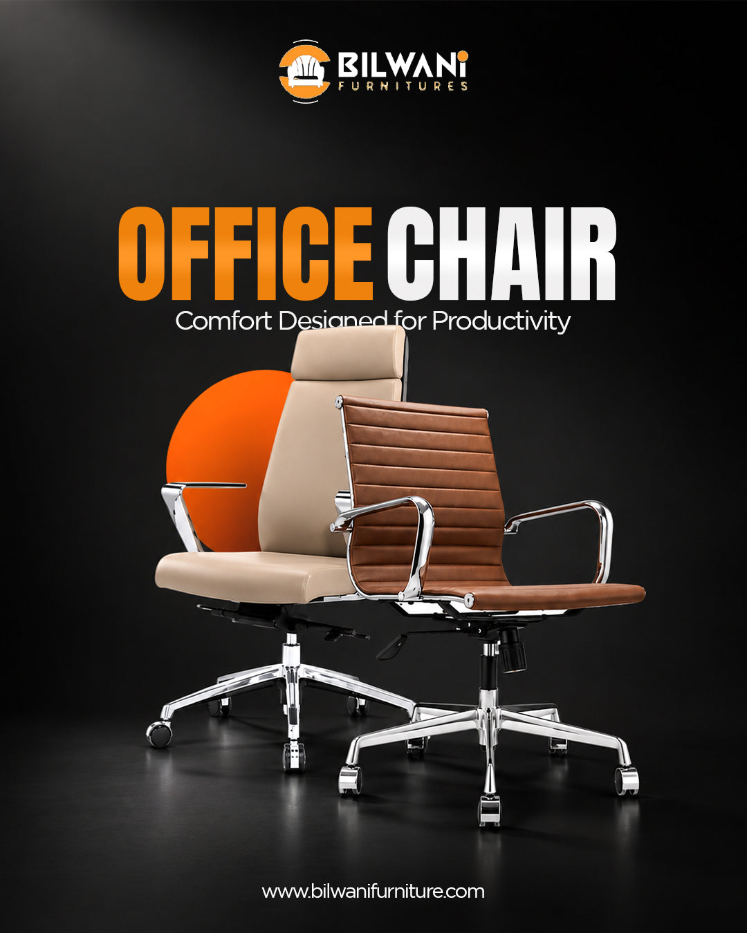 Office Chairs