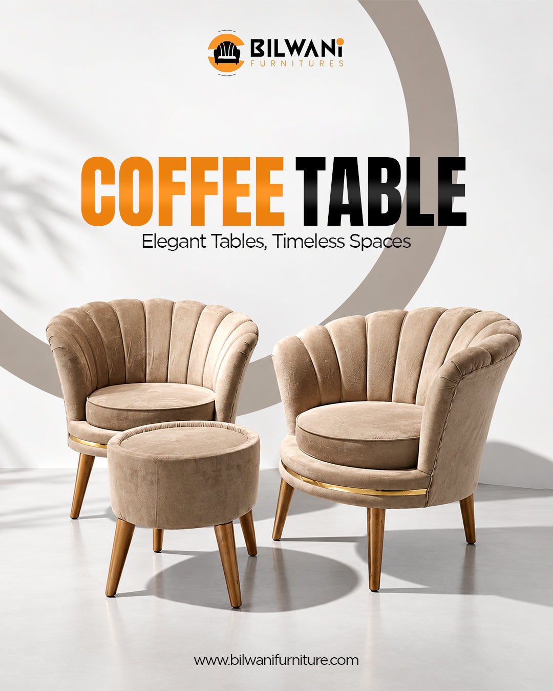 Coffee Tables
