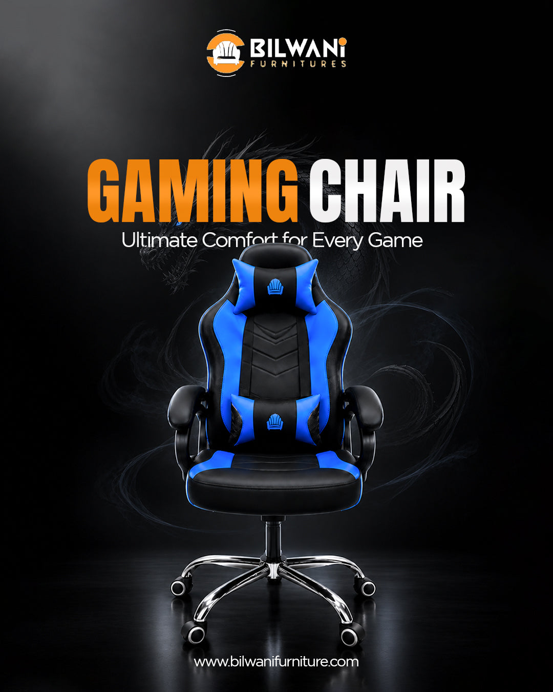 Gaming Chairs